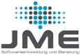 Homepage JME Software & Beratung